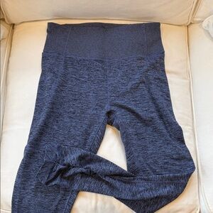 Calia purple pants, lg